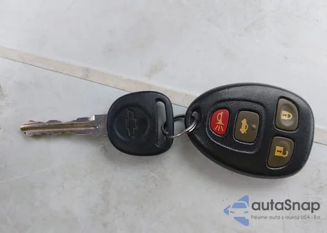 2012 Chevrolet Impala Ls z USA, uszkodzony, nr VIN 2G1WF5E35C1174950